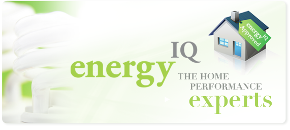 energyIQ Learn More